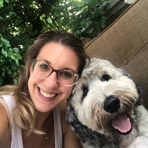 Meet your Posher, Carly